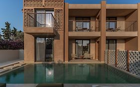 Eleonas Boutique Hotel & Spa - Adults Only